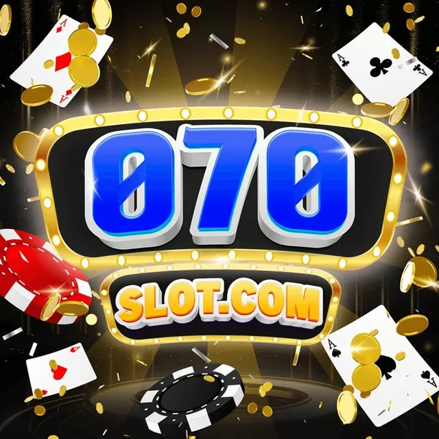 070SLOT - Permainan Santai yang Menghibur