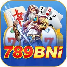 789BNI - Petualangan Seru dalam Dunia Arcade