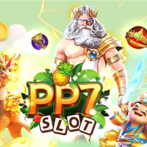 PP7SLOT - Game Live Casino Terbaik untuk Pengalaman Bermain yang Mendebarkan